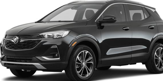 BUICK ENCORE GX 2020 KL4MMDSL7LB125259 image